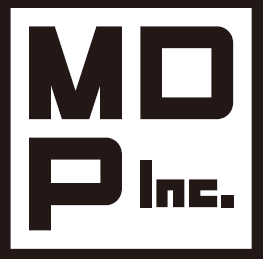 株式会社MDP